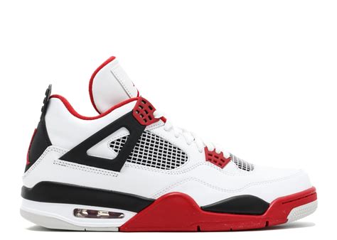 mj jordan retro 4.